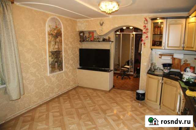 Дом 100 м² на участке 2 сот. в аренду на длительный срок в Серпухове Серпухов - изображение 1