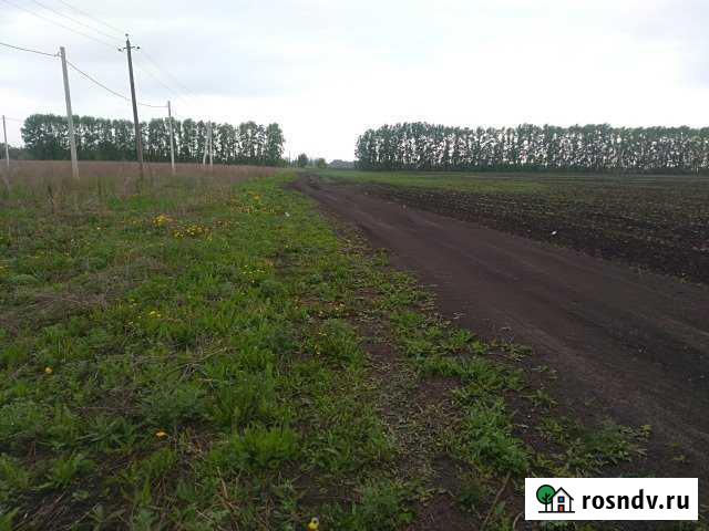 Участок ИЖС 10 сот. на продажу в Орлово Орлово - изображение 1