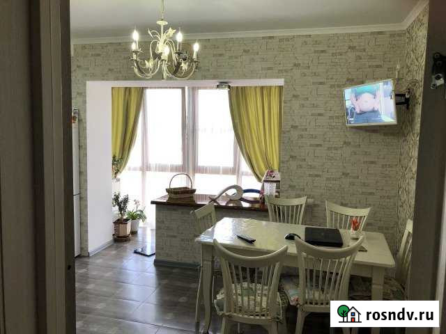 1-комнатная квартира, 43 м², 5/5 эт. на продажу в Цибанобалке Цибанобалка - изображение 1