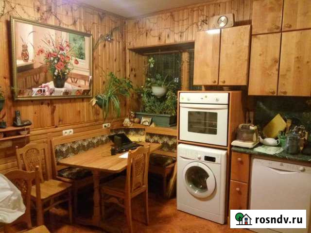 4-комнатная квартира, 103 м², 5/5 эт. на продажу в Симферополе Симферополь - изображение 1