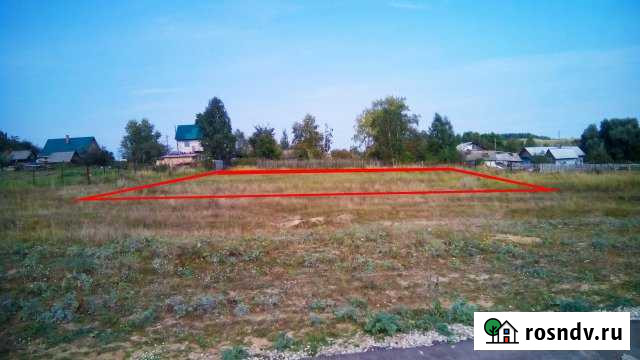 Участок ИЖС 15 сот. на продажу в Товарково Товарково - изображение 1