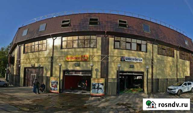 Помещение свободного назначения, 18 кв.м. Тельмана - изображение 1