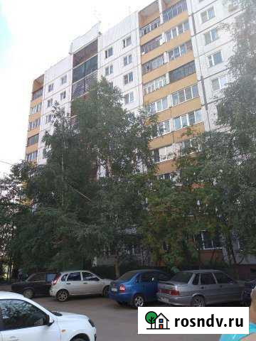 4-комнатная квартира, 88 м², 4/10 эт. на продажу в Тамбове Тамбов - изображение 1