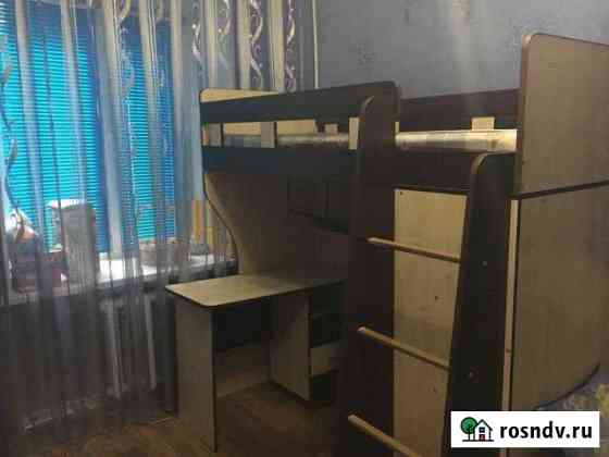2-комнатная квартира, 40 м², 1/2 эт. в аренду посуточно в Заинске Заинск