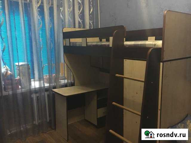 2-комнатная квартира, 40 м², 1/2 эт. в аренду посуточно в Заинске Заинск - изображение 1