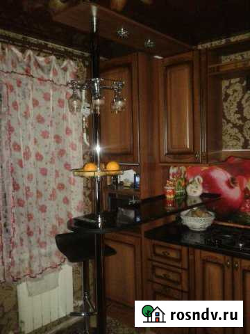 3-комнатная квартира, 68 м², 3/5 эт. на продажу в Крымске Крымск - изображение 1