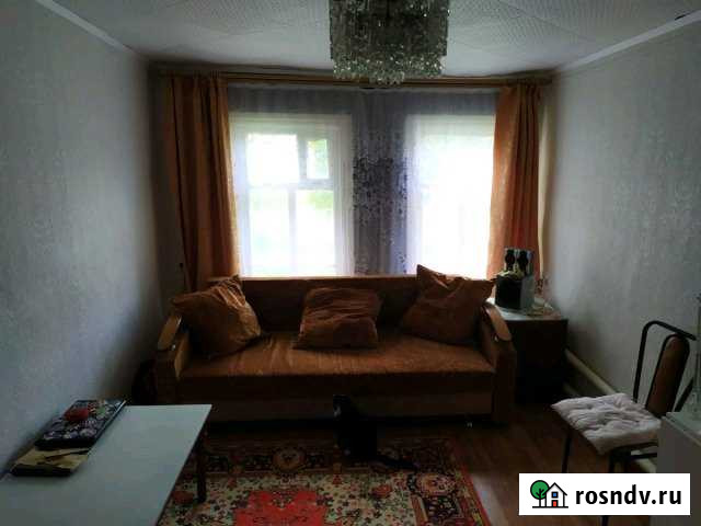 2-комнатная квартира, 40 м², 1/1 эт. на продажу в Белебее Белебей - изображение 1