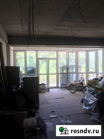 4-комнатная квартира, 112 м², 2/7 эт. на продажу в Сочи Сочи - изображение 1