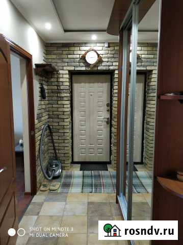 2-комнатная квартира, 67 м², 5/5 эт. в аренду на длительный срок в Пионерском Калининградской области Пионерский - изображение 1