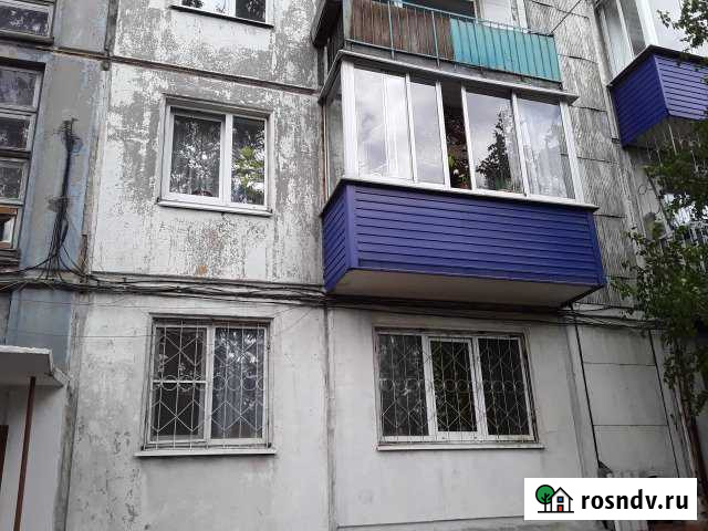 1-комнатная квартира, 31 м², 2/5 эт. на продажу в Усолье-Сибирском Усолье-Сибирское - изображение 1