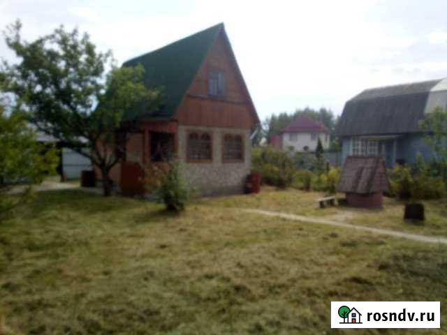 Дача 41 м² на участке 6 сот. на продажу во Фрязино Фрязино - изображение 1