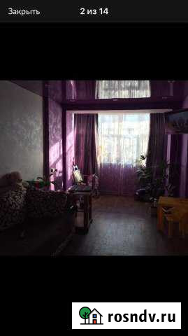 2-комнатная квартира, 60 м², 1/5 эт. на продажу в Саках Саки - изображение 1