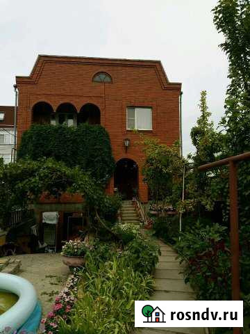 Коттедж 286 м² на участке 5 сот. на продажу в Азове Азов - изображение 1