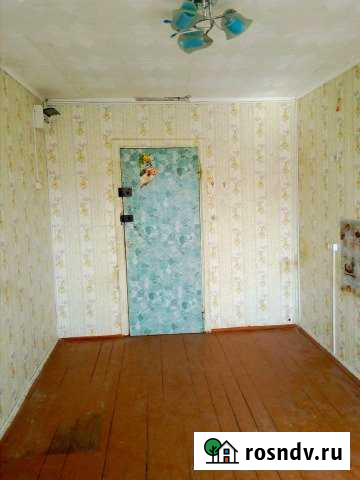 Комната 12 м² в 4-ком. кв., 5/5 эт. на продажу в Спасске-Дальнем Спасск-Дальний - изображение 1