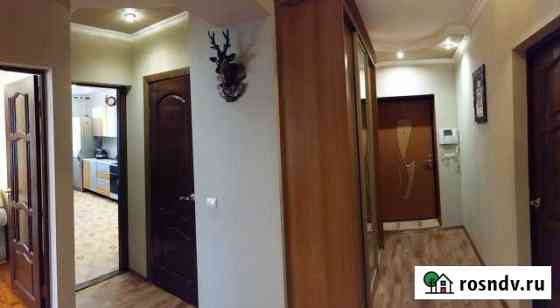 3-комнатная квартира, 73 м², 3/3 эт. на продажу в Актюбинском Актюбинский