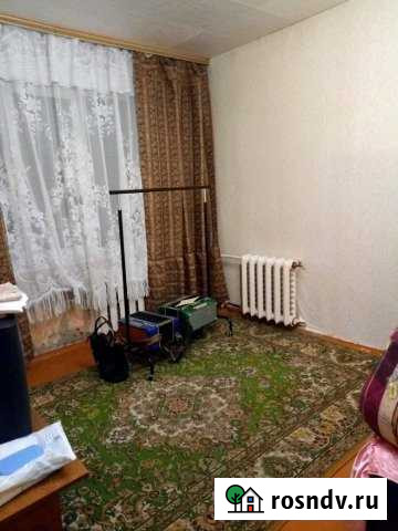 2-комнатная квартира, 47 м², 5/5 эт. на продажу в Росляково Росляково - изображение 1