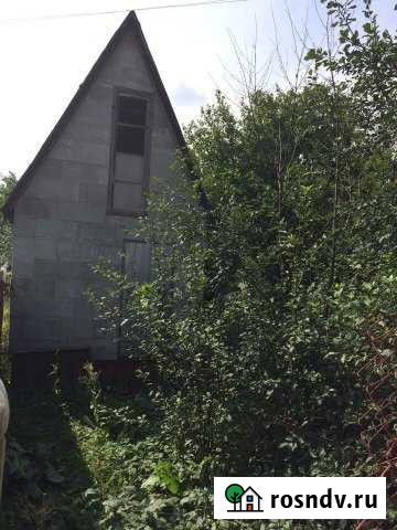 Участок СНТ, ДНП 5 сот. на продажу в Тамбове Тамбов - изображение 1