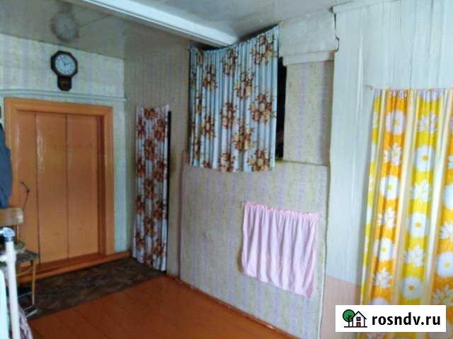 Дом 60 м² на участке 30 сот. на продажу в Нефтегорске Самарской области Нефтегорск - изображение 1