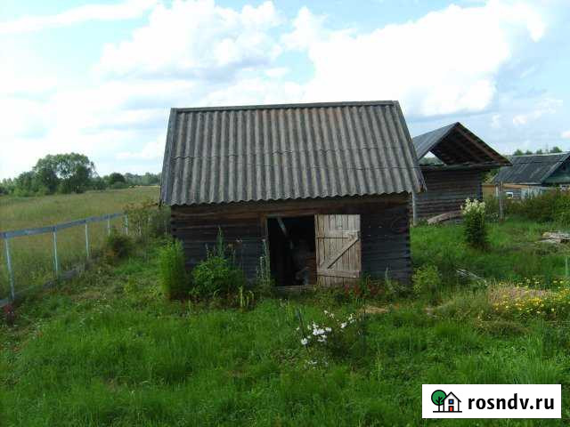 Участок ИЖС 40 сот. на продажу в Торжке Торжок - изображение 1