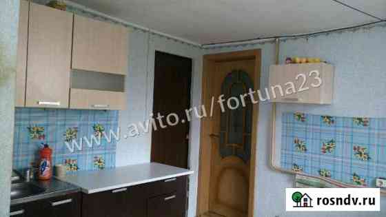 2-комнатная квартира, 58 м², 1/1 эт. на продажу в Белореченске Белореченск