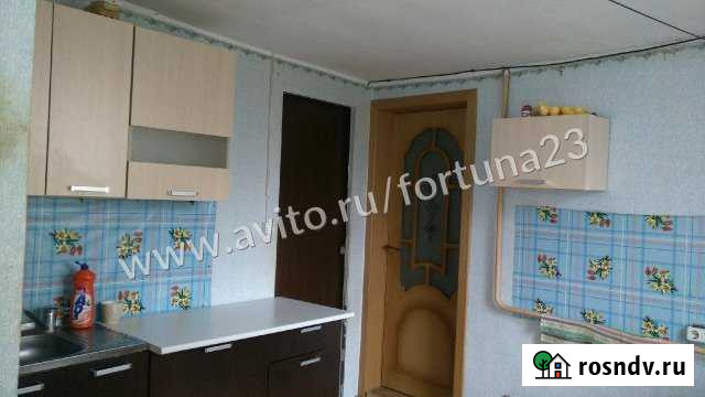 2-комнатная квартира, 58 м², 1/1 эт. на продажу в Белореченске Белореченск - изображение 1