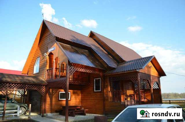 Коттедж 150 м² на участке 13 сот. в аренду посуточно в Йошкар-Оле Йошкар-Ола - изображение 1