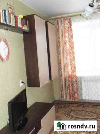 2-комнатная квартира, 53 м², 3/3 эт. на продажу в Красных Баках Красные Баки