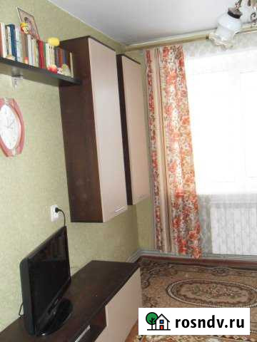 2-комнатная квартира, 53 м², 3/3 эт. на продажу в Красных Баках Красные Баки - изображение 1