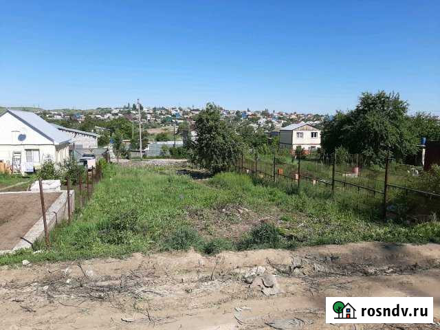 Участок СНТ, ДНП 5 сот. на продажу в Городище Волгоградской области Городище - изображение 1