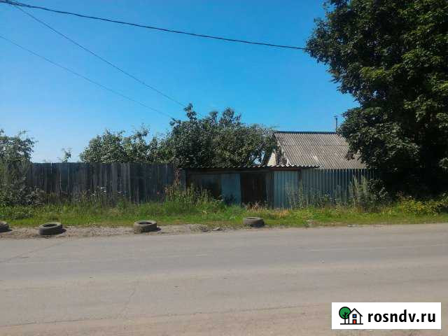 Дом 60 м² на участке 15 сот. на продажу в Богословке Богословка - изображение 1