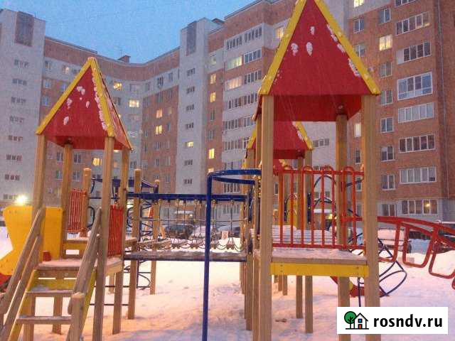 1-комнатная квартира, 42 м², 2/9 эт. на продажу в Дзержинске Дзержинск - изображение 1