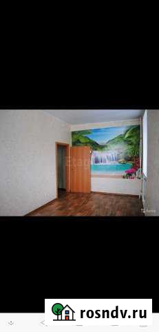 2-комнатная квартира, 44 м², 3/4 эт. на продажу в Богандинском Богандинский - изображение 1