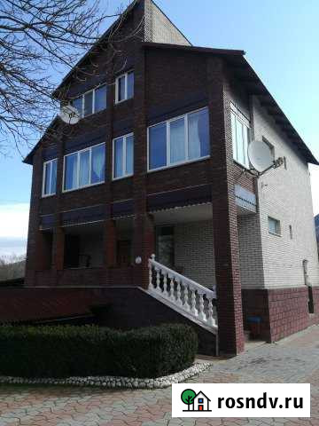 Отель 278.4 кв.м. Севастополь - изображение 1