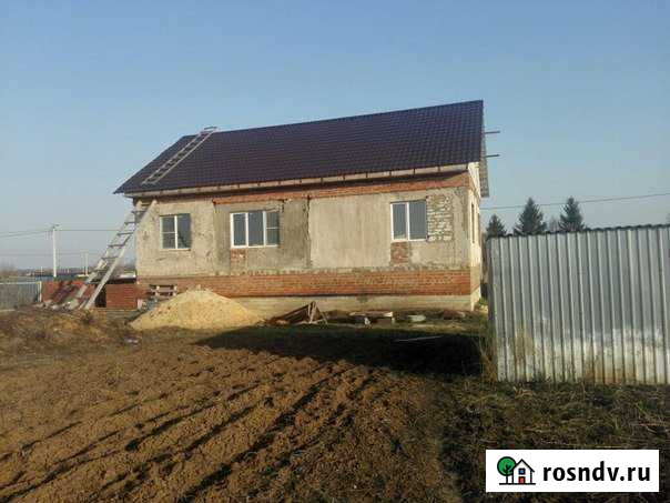 Дом 260 м² на участке 16.5 сот. на продажу во Мценске Мценск - изображение 1