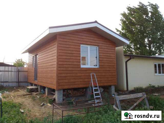 Участок ИЖС 7 сот. на продажу в Яксатово Яксатово - изображение 1