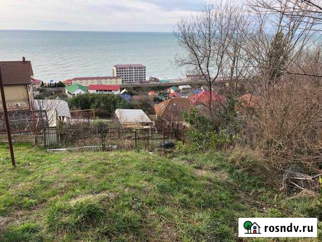 Участок ИЖС 6 сот. на продажу в Горном Лоо Горное Лоо - изображение 1