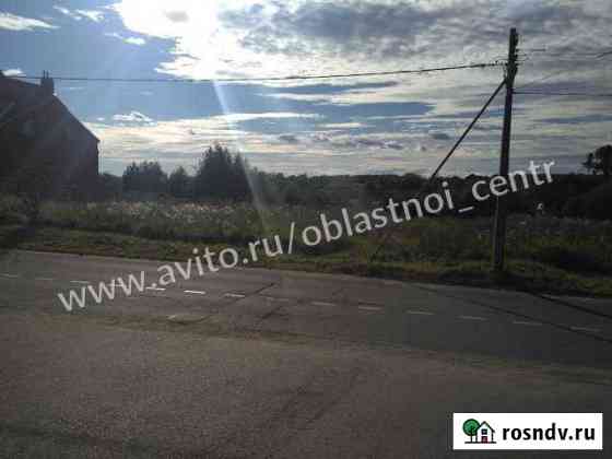 Участок ИЖС 15 сот. на продажу в Краснозаводске Краснозаводск