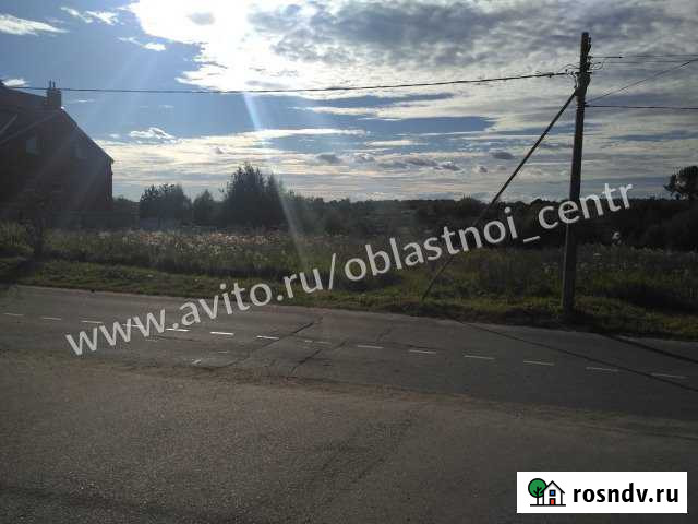 Участок ИЖС 15 сот. на продажу в Краснозаводске Краснозаводск - изображение 1