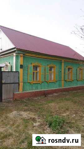 Дом 66 м² на участке 4 сот. на продажу в Бугуруслане Бугуруслан - изображение 1