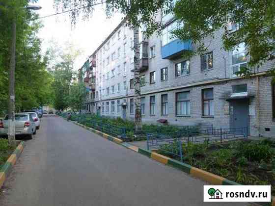 4-комнатная квартира, 60 м², 4/5 эт. на продажу в Чкаловске Чкаловск