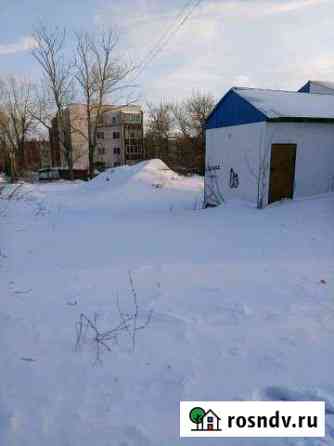 Участок ИЖС 14 сот. в аренду в Бугульме Бугульма
