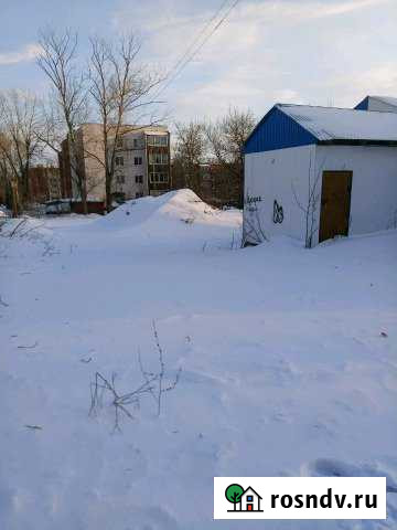 Участок ИЖС 14 сот. в аренду в Бугульме Бугульма - изображение 1