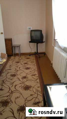 2-комнатная квартира, 40 м², 2/5 эт. на продажу в Инте Инта - изображение 1