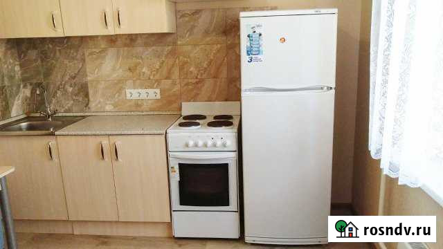 2-комнатная квартира, 63 м², 7/17 эт. в аренду на длительный срок в Островцах Островцы - изображение 1