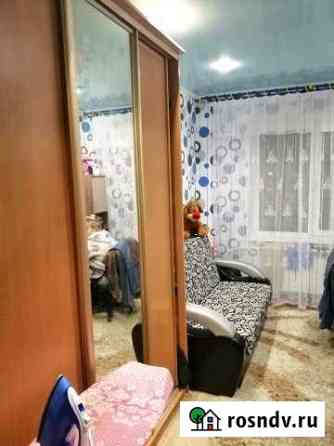 4-комнатная квартира, 89 м², 3/3 эт. на продажу в Федоровском Ханты-Мансийского округа Федоровский
