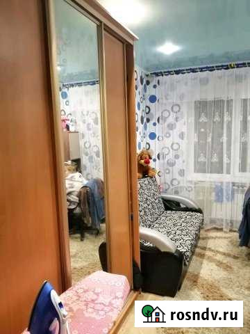 4-комнатная квартира, 89 м², 3/3 эт. на продажу в Федоровском Ханты-Мансийского округа Федоровский - изображение 1