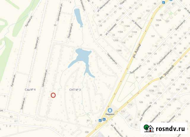 Дача 50 м² на участке 8.4 сот. на продажу в Воткинске Воткинск - изображение 1