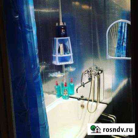 2-комнатная квартира, 60 м², 1/5 эт. в аренду посуточно в Березовском Кемеровской области Березовский