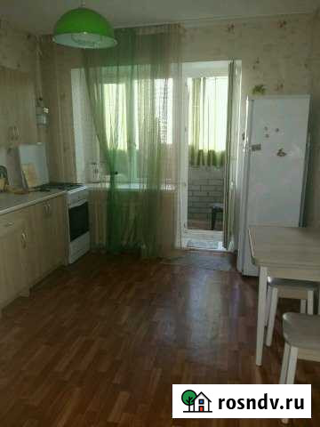 3-комнатная квартира, 75 м², 1/5 эт. на продажу в Семилуках Семилуки - изображение 1