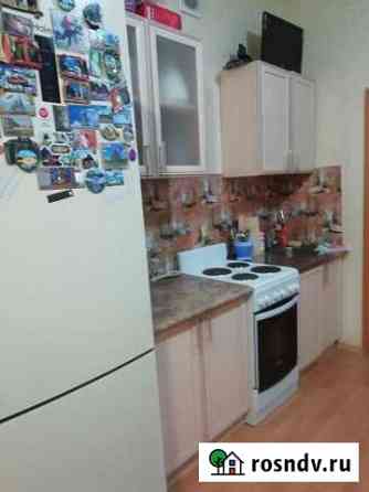 Квартира-студия, 23 м², 1/5 эт. на продажу в Ярославле Ярославль